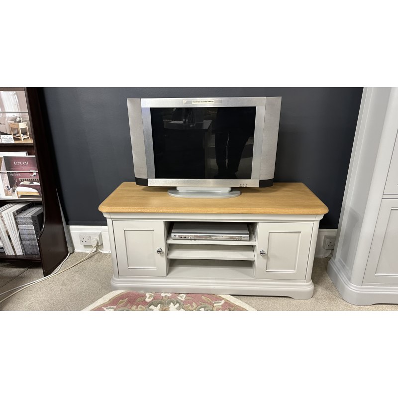 Clearance - Cromwell TV Unit Clearance - Cromwell TV Unit