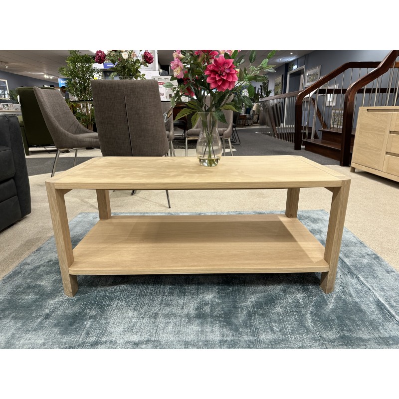 Clearance - Lundin Coffee Table Clearance - Lundin Coffee Table