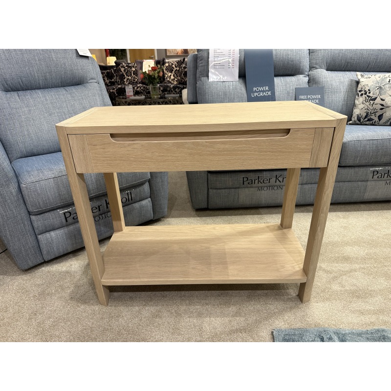 Clearance - Lundin Console Table Clearance - Lundin Console Table