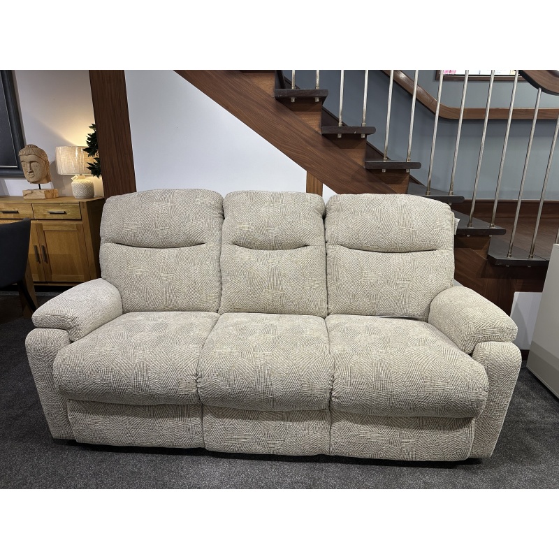 Clearance - Greenwich 3 Seater Sofa Clearance - Greenwich 3 Seater Sofa