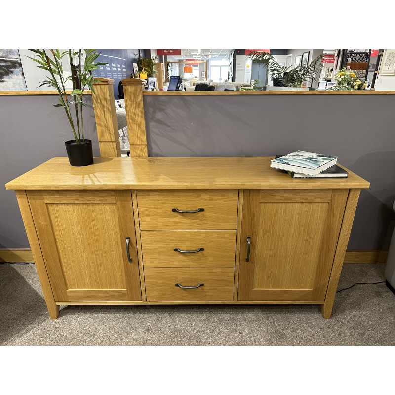 Clearance - Windsor Sideboard Clearance - Windsor Sideboard