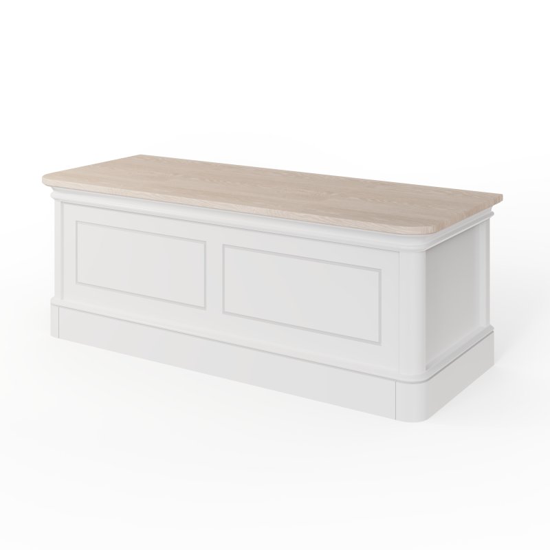 Chartwell Bedroom Blanket Box Chartwell Bedroom Blanket Box