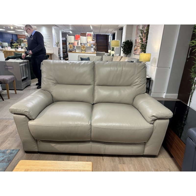 Clearance - Trieste 2 Seater Sofa Clearance - Trieste 2 Seater Sofa