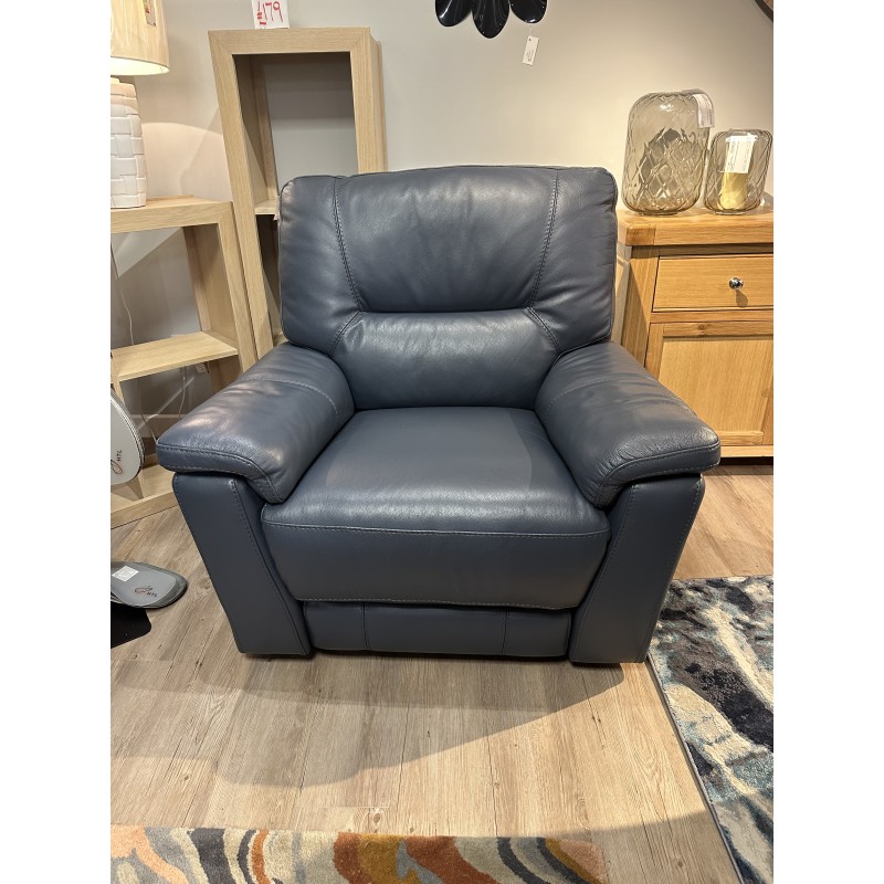 Clearance - Trieste Power Recliner Chair Clearance - Trieste Power Recliner Chair