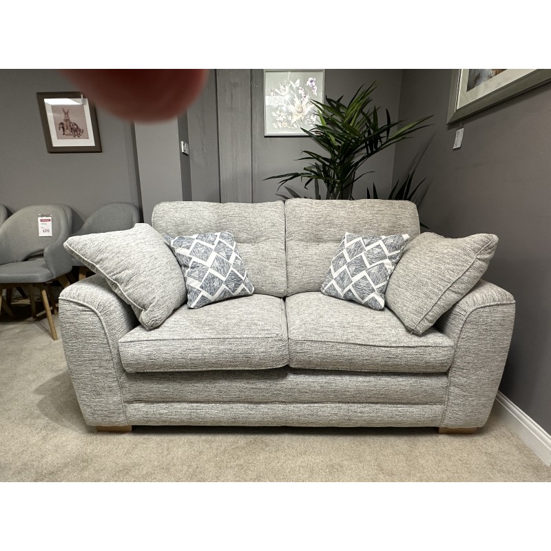 Clearance - Havana 2 Seater Sofa Clearance - Havana 2 Seater Sofa