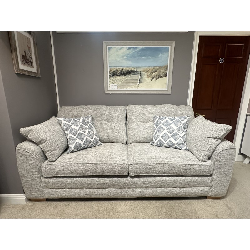 Clearance - Havana Grand Sofa Clearance - Havana Grand Sofa