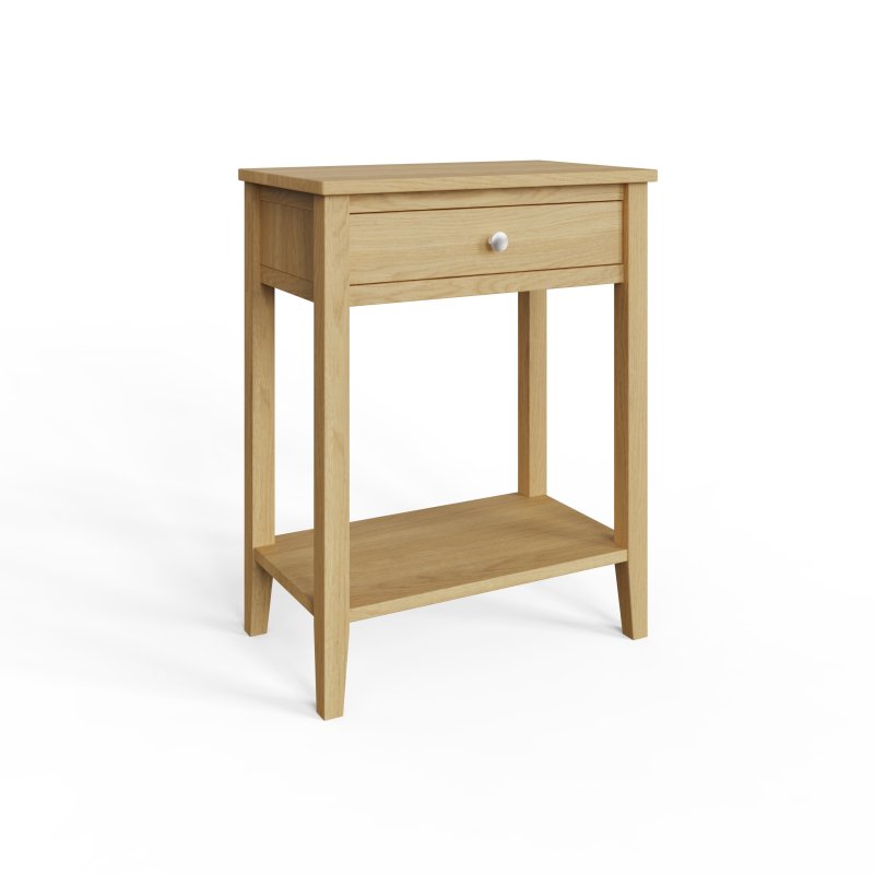 Veneto 1 Drawer Console Table Veneto 1 Drawer Console Table