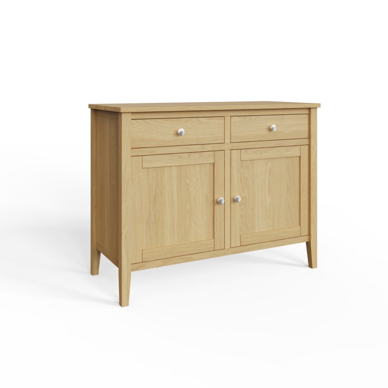 Veneto 2 Door 2 Drawer Sideboard Veneto 2 Door 2 Drawer Sideboard