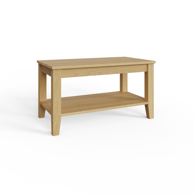 Veneto Coffee Table Veneto Coffee Table