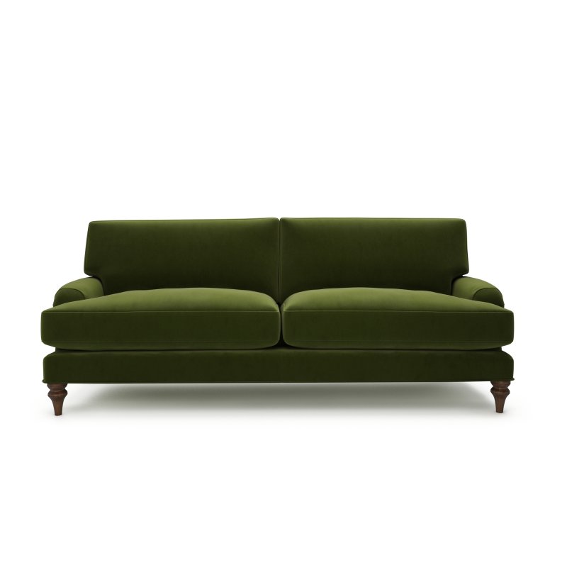 Rose 3 Seater Sofa Rose 3 Seater Sofa