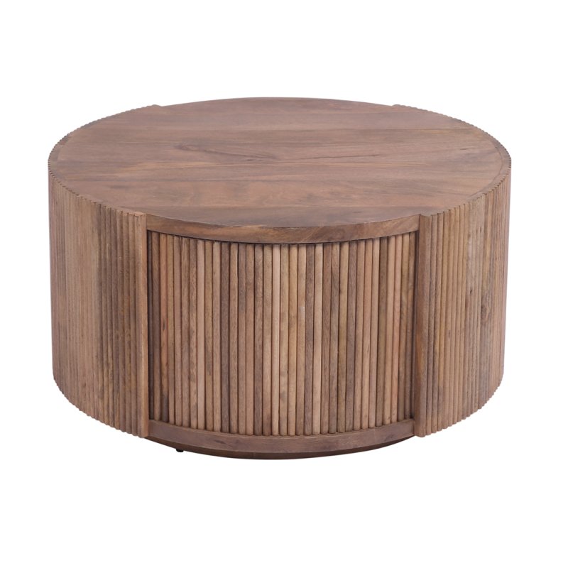 Mango Wood Collection Coffee Table Mango Wood Collection Coffee Table