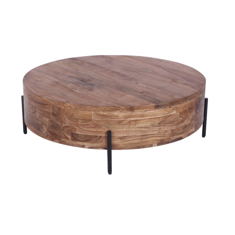 Mango Wood Collection Coffee Table Mango Wood Collection Coffee Table