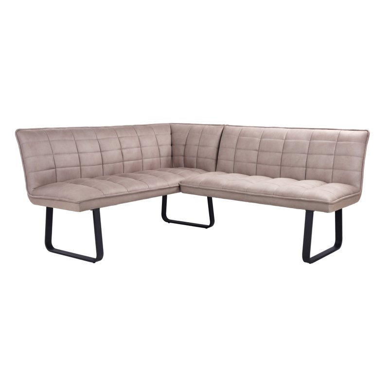 Quito Lima Corner Bench Set Quito Lima Corner Bench Set