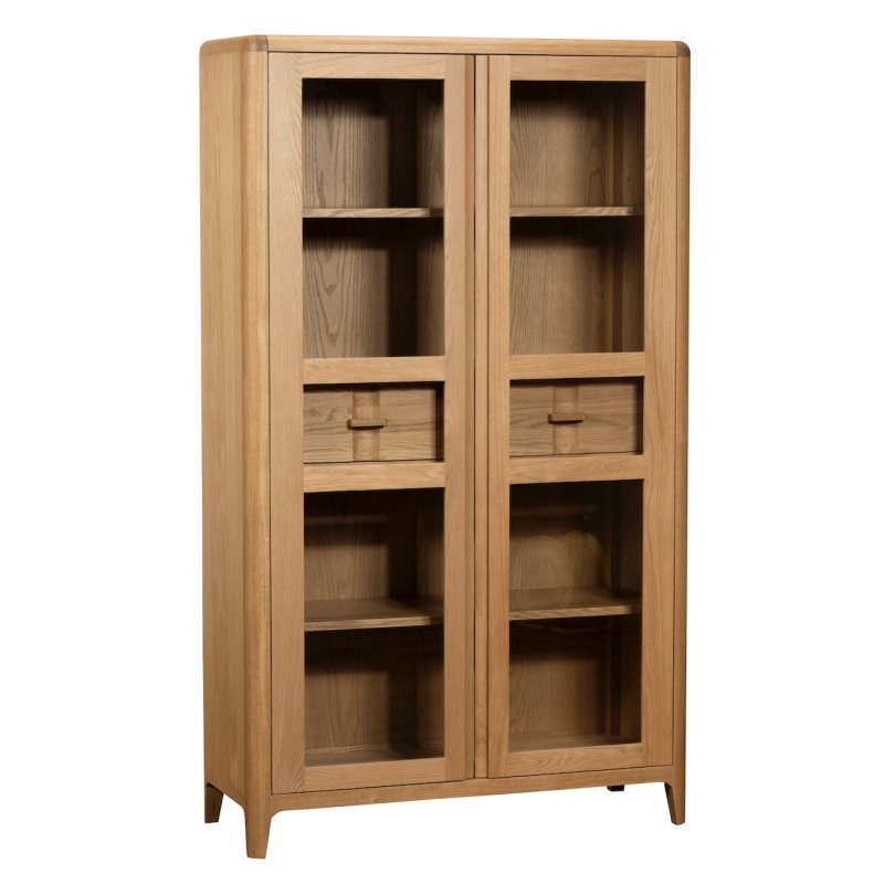 G Plan Maddison Display Cabinet G Plan Maddison Display Cabinet