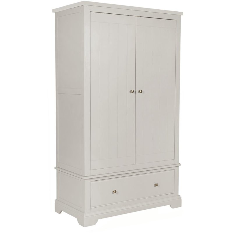 Boscombe Gents Double Wardrobe Boscombe Gents Double Wardrobe