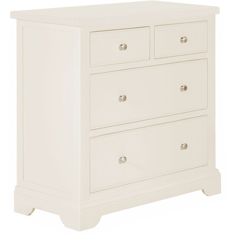 Lambourne 2 + 2 Drawer Chest Lambourne 2 + 2 Drawer Chest