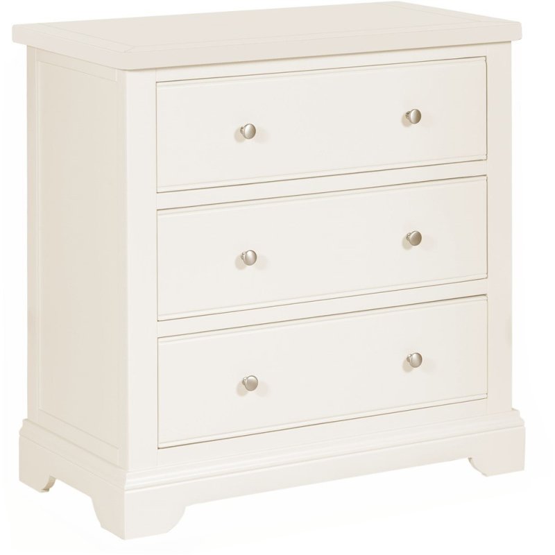 Lambourne 3 Drawer Chest Lambourne 3 Drawer Chest