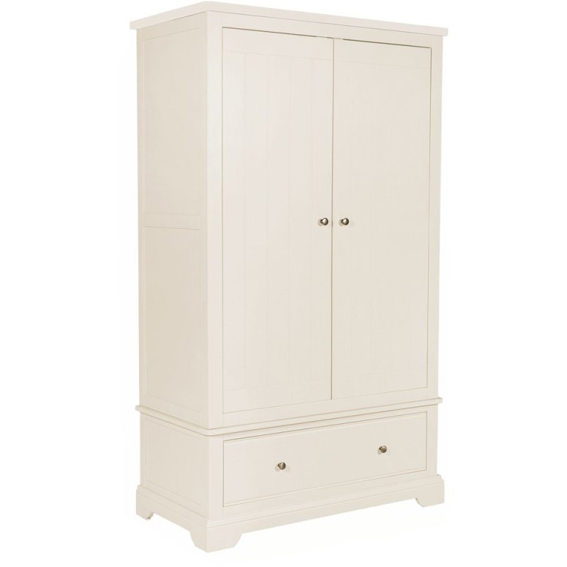 Lambourne Gents Double Wardrobe Lambourne Gents Double Wardrobe