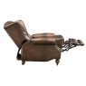 Chesterfield Wing Chair Power Recliner Chesterfield Wing Chair Power Recliner