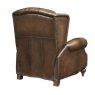 Chesterfield Wing Chair Power Recliner Chesterfield Wing Chair Power Recliner