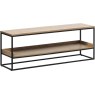 Remi Natural Oak Bench 120cm Remi Natural Oak Bench 120cm