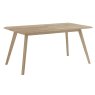 Garda 1.4 - 1.8m Extending Dining Table