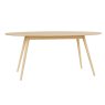 Garda 1.8m Oval Table Garda 1.8m Oval Table