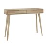 Garda 2 Drawer Console Table