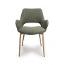 Singleton Chair Sage Singleton Chair Sage