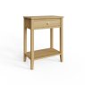 Veneto 1 Drawer Console Table