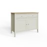 Veneto 2 Door 2 Drawer Sideboard Veneto 2 Door 2 Drawer Sideboard