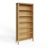 Veneto Bookcase Veneto Bookcase