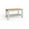 Veneto Coffee Table Veneto Coffee Table