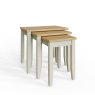 Veneto Nest of 3 Tables Veneto Nest of 3 Tables