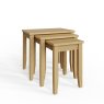 Veneto Nest of 3 Tables Veneto Nest of 3 Tables