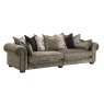 Sacramento 3.5 Seater Scatterback Sofa Sacramento 3.5 Seater Scatterback Sofa