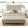 Mardi Gras True Edge Deep Divan Set Mardi Gras True Edge Deep Divan Set