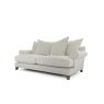 Briony 3 Seater Pillow Back Sofa Briony 3 Seater Pillow Back Sofa