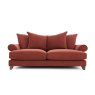 Briony 3 Seater Pillow Back Sofa Briony 3 Seater Pillow Back Sofa