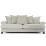 Briony 4 Seater Pillow Back Sofa Briony 4 Seater Pillow Back Sofa