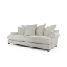 Briony 4 Seater Pillow Back Sofa Briony 4 Seater Pillow Back Sofa