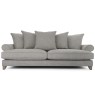 Briony 4 Seater Pillow Back Sofa Briony 4 Seater Pillow Back Sofa