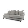 Briony 4 Seater Pillow Back Sofa Briony 4 Seater Pillow Back Sofa