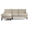 Rose Chaise End Left Rose Chaise End Left