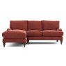 Rose Chaise End Left Rose Chaise End Left