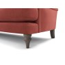 Rose Chaise End Left Rose Chaise End Left