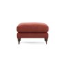 Rose Footstool Rose Footstool