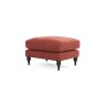 Rose Footstool Rose Footstool