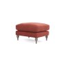 Rose Footstool Rose Footstool