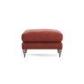 Rose Footstool Rose Footstool